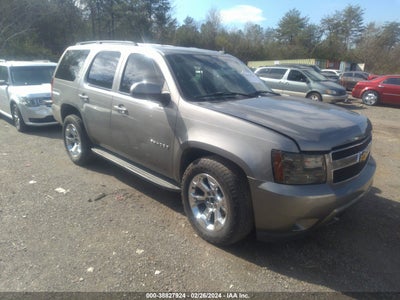 Chevrolet Tahoe 2007