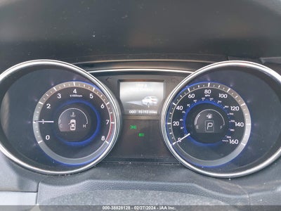 DayDrive
