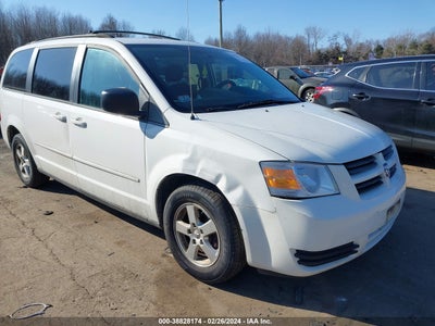 Dodge Grand caravan 2010