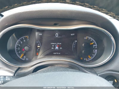 DayDrive