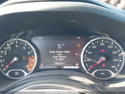 DayDrive