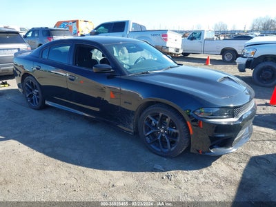 DODGE CHARGER 2023
