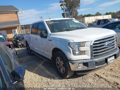 Ford F-150 2016