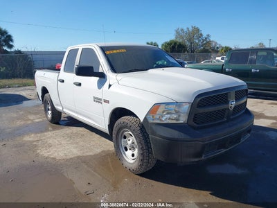 Ram 1500 2017
