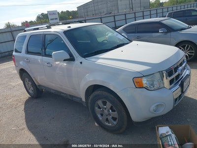 Ford Escape 2011