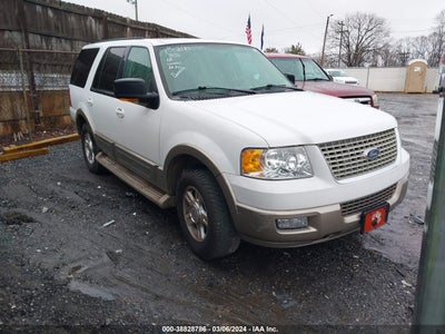 Ford Expedition 2004