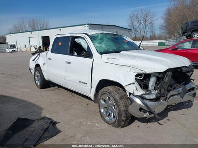 RAM 1500 2019
