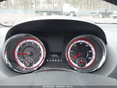 DayDrive