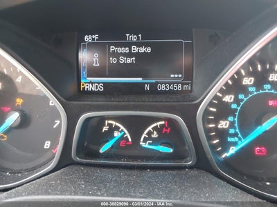 DayDrive