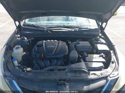 DayDrive