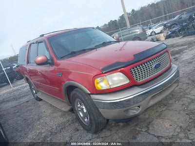 Ford Expedition 2000