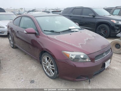 Scion Tc 2006