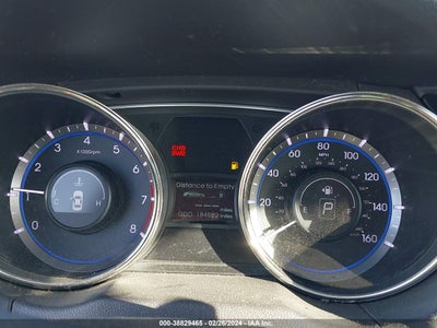 DayDrive
