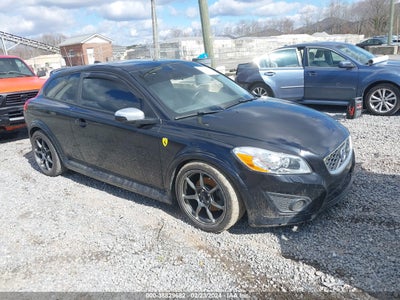Volvo C30 2011