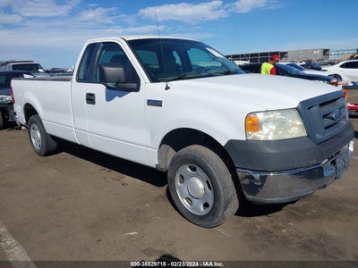 FORD F-150 2005