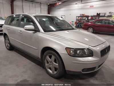 Volvo V50 2007