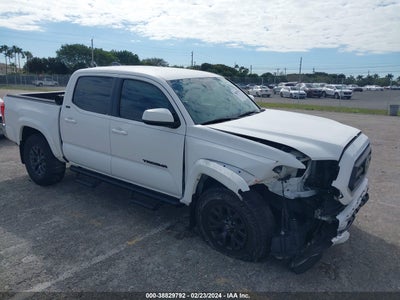 Toyota Tacoma 2020