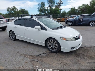 Honda Civic 2009