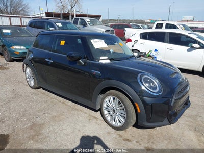 Mini Cooper 2024