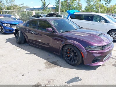 Dodge Charger 2021