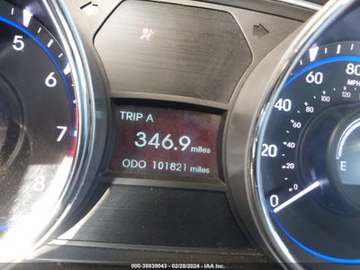 DayDrive