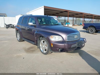 CHEVROLET HHR 2006
