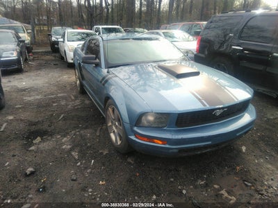 Ford Mustang 2006