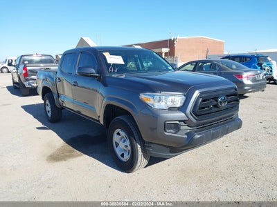 Toyota Tacoma 2023