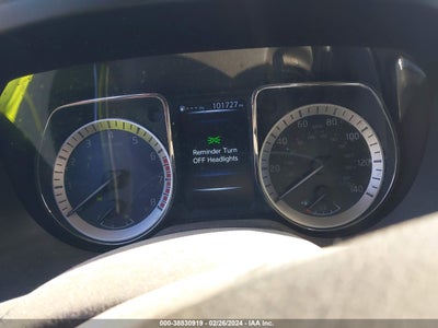 DayDrive