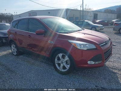 Ford Escape 2015