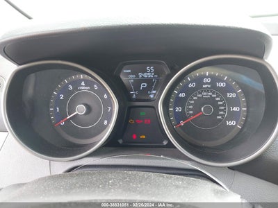 DayDrive