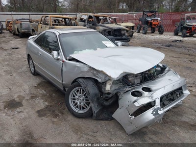 ACURA INTEGRA 2001
