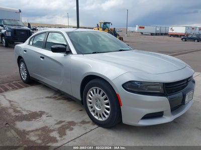 Dodge Charger 2019