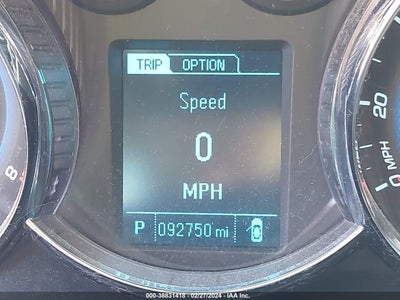DayDrive