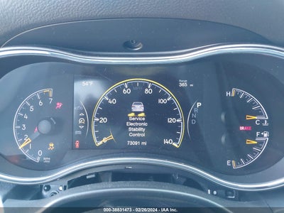 DayDrive