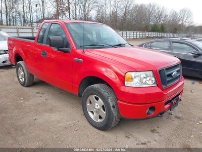 Ford F-150 2007