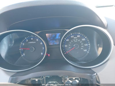 DayDrive