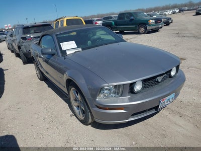 Ford Mustang 2006
