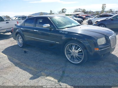 CHRYSLER 300 2010