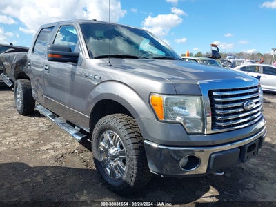 Ford F-150 2011