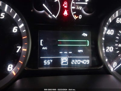 DayDrive