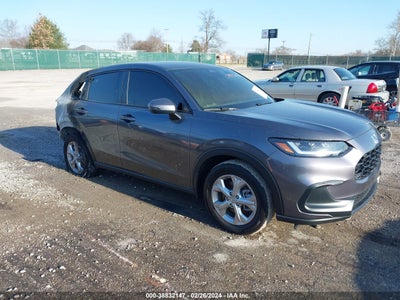 Honda Hr-v 2023
