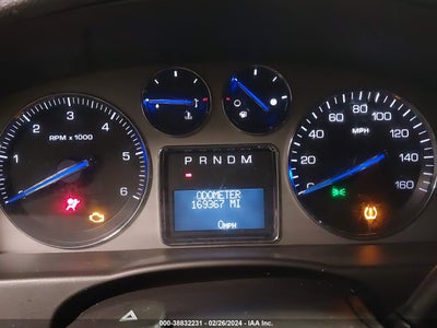 DayDrive