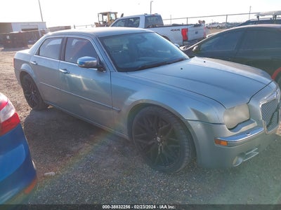 Chrysler 300 2005