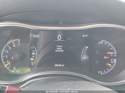 DayDrive