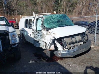Gmc Savana 2500 2017