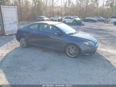 Scion Tc 2010