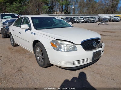 Buick Lucerne 2007