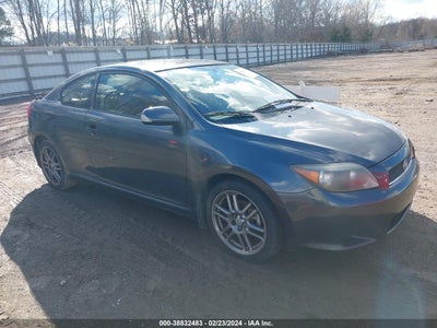 Scion Tc 2006