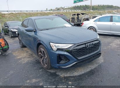 Audi Q8 2024